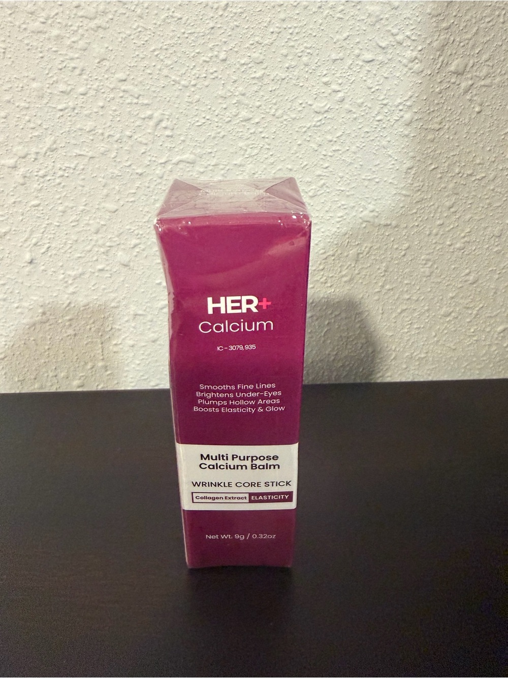 HER+ Calcium Multi-Purpose Calcium Balm